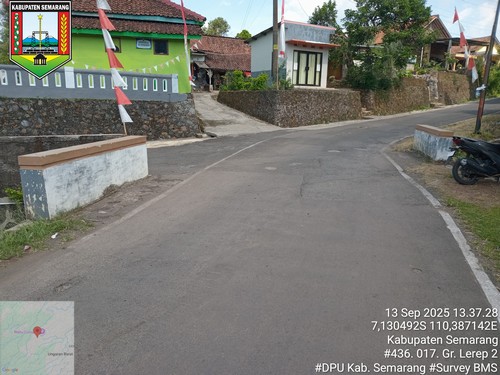 Foto Tahun 2025
