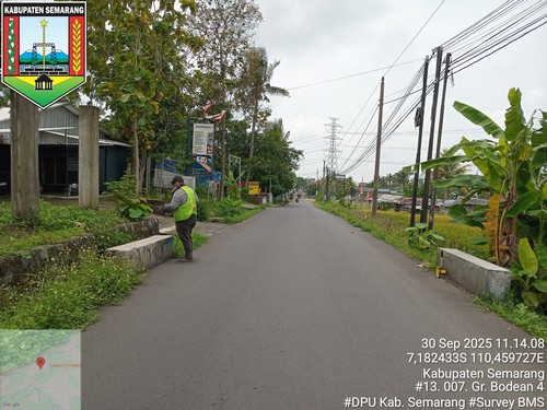Foto Tahun 2025