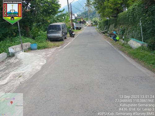 Foto Tahun 2025