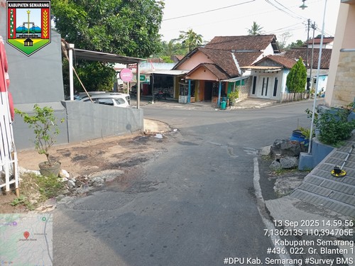 Foto Tahun 2025