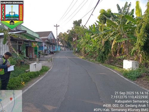 Foto Tahun 2025