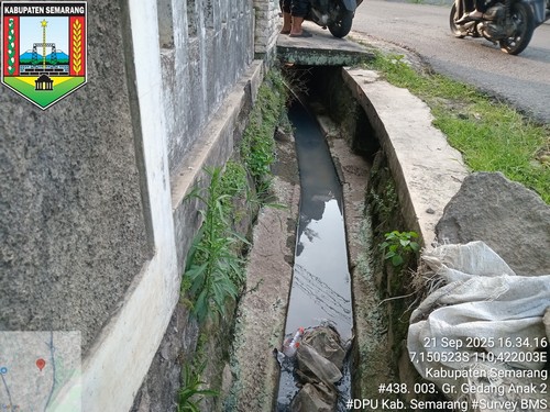 Foto Tahun 2025