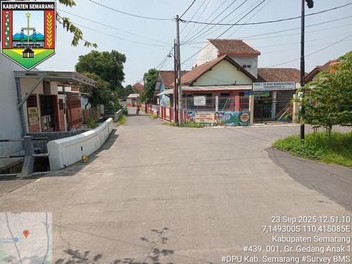 Foto Tahun 2025