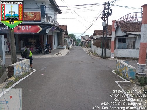 Foto Tahun 2025