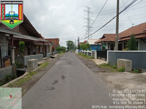 Foto Tahun 2025