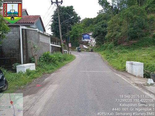 Foto Tahun 2025
