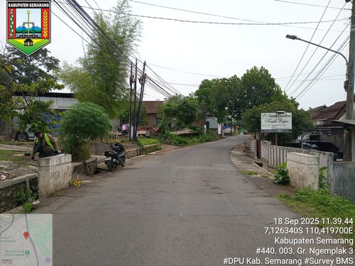 Foto Tahun 2025