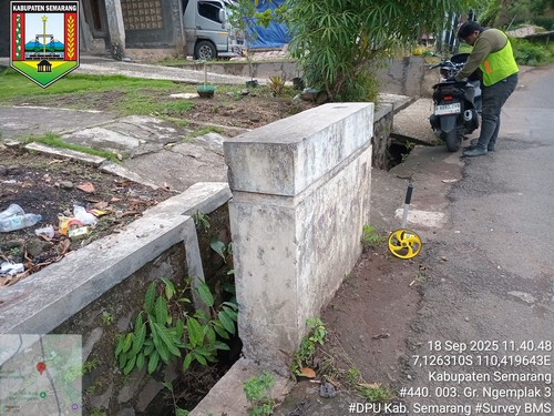 Foto Tahun 2025