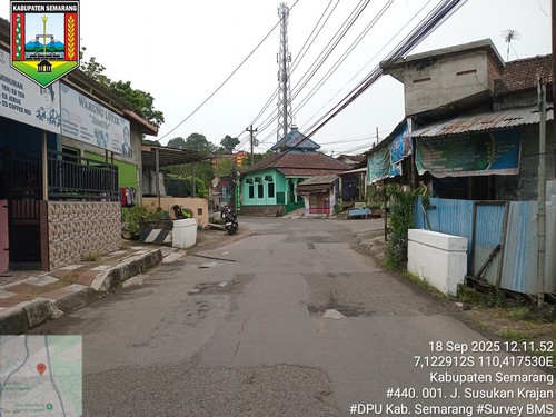 Foto Tahun 2025