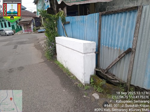 Foto Tahun 2025