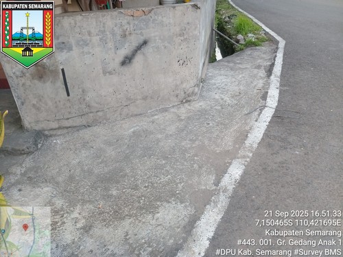 Foto Tahun 2025