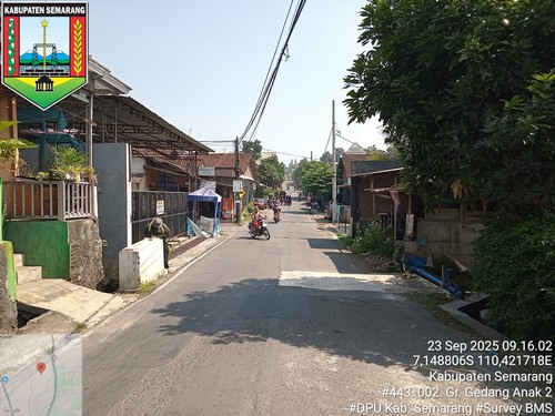 Foto Tahun 2025