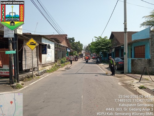 Foto Tahun 2025