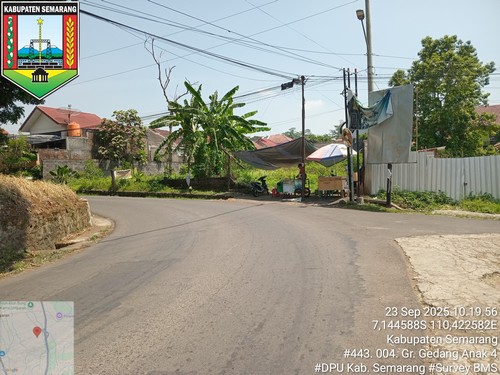 Foto Tahun 2025