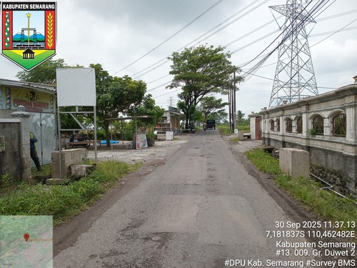 Foto Tahun 2025