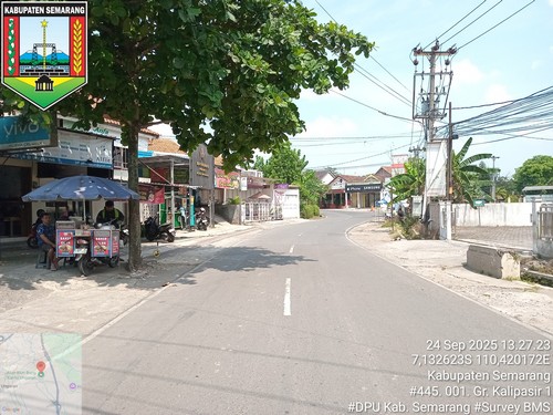 Foto Tahun 2025