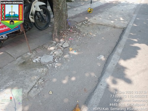 Foto Tahun 2025