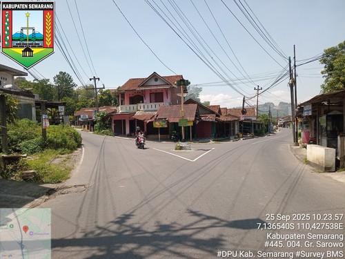 Foto Tahun 2025
