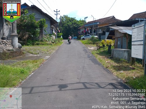 Foto Tahun 2025