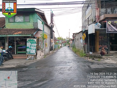 Foto Tahun 2025