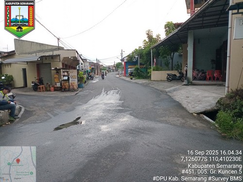 Foto Tahun 2025