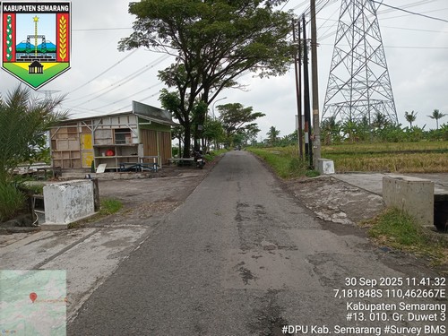 Foto Tahun 2025