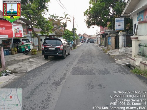 Foto Tahun 2025