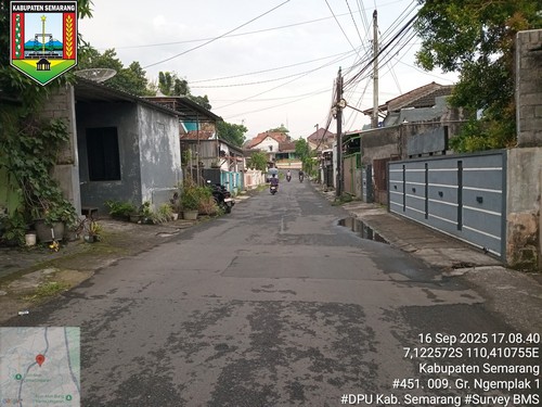 Foto Tahun 2025