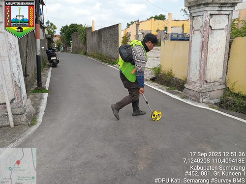 Foto Tahun 2025