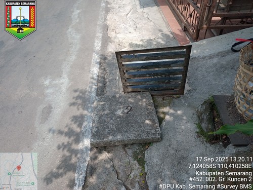 Foto Tahun 2025