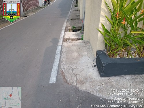 Foto Tahun 2025