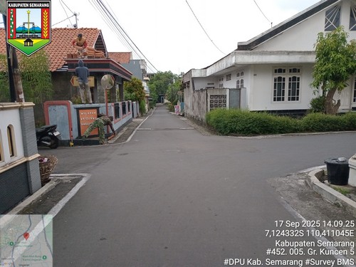 Foto Tahun 2025