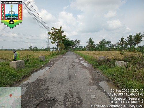 Foto Tahun 2025