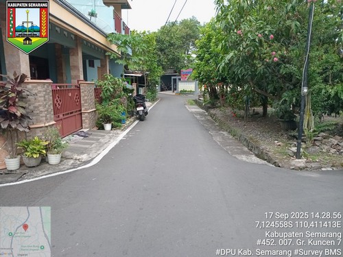 Foto Tahun 2025