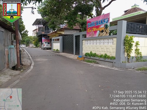 Foto Tahun 2025