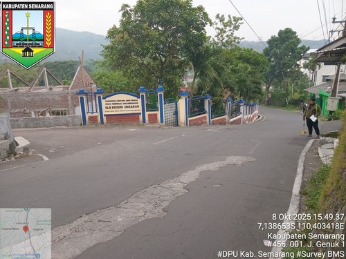 Foto Tahun 2025
