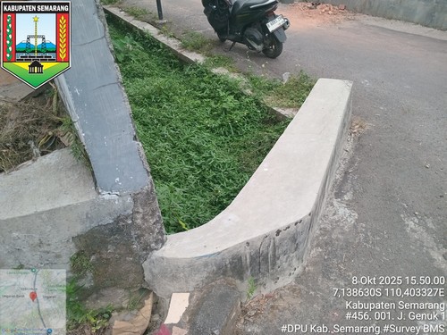 Foto Tahun 2025