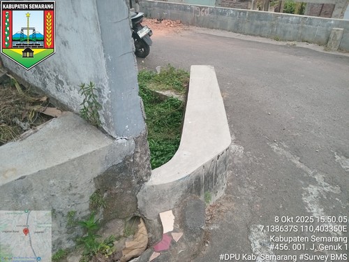 Foto Tahun 2025