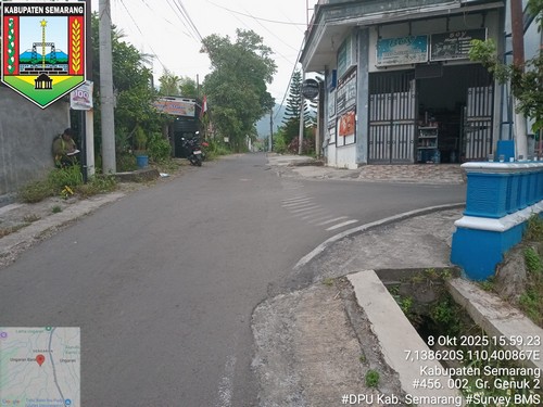 Foto Tahun 2025