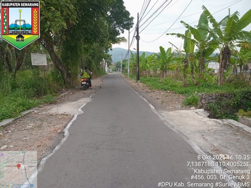 Foto Tahun 2025