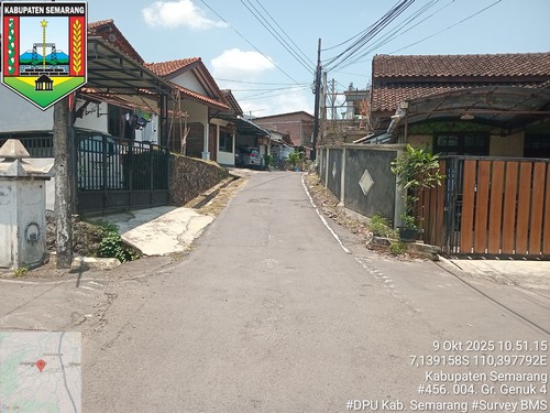 Foto Tahun 2025
