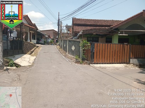Foto Tahun 2025