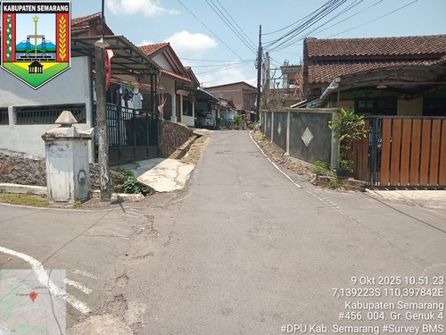 Foto Tahun 2025