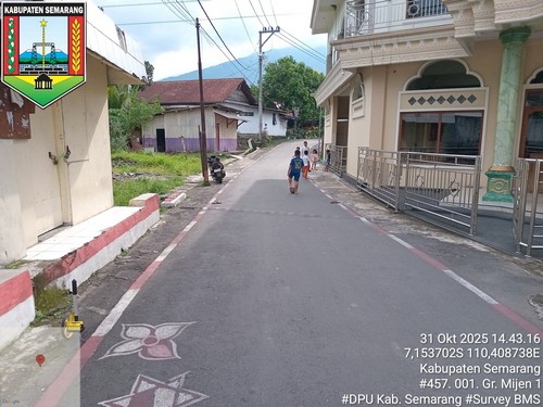 Foto Tahun 2025