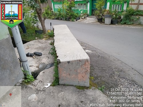 Foto Tahun 2025