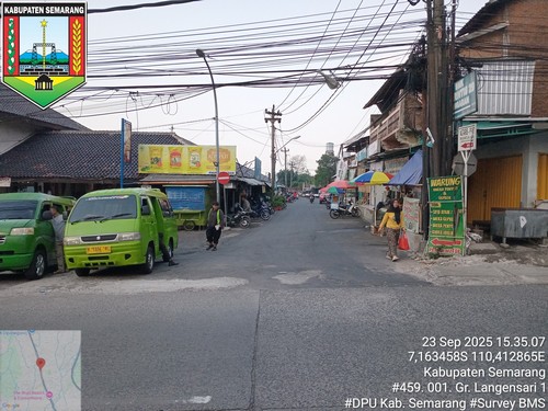 Foto Tahun 2025