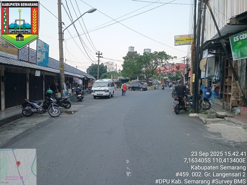 Foto Tahun 2025