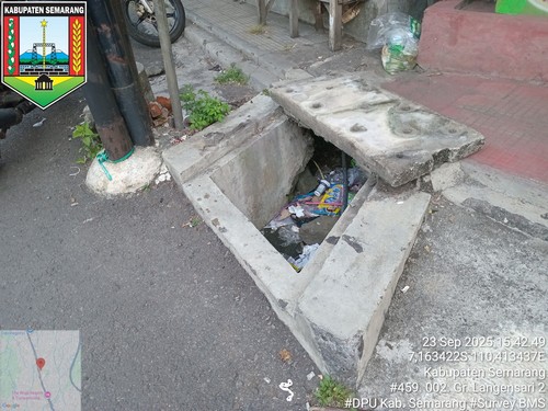 Foto Tahun 2025