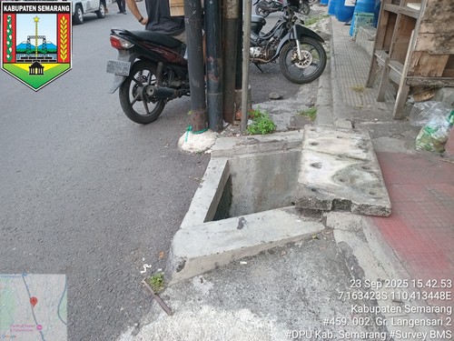Foto Tahun 2025
