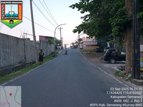 Foto Tahun 2025